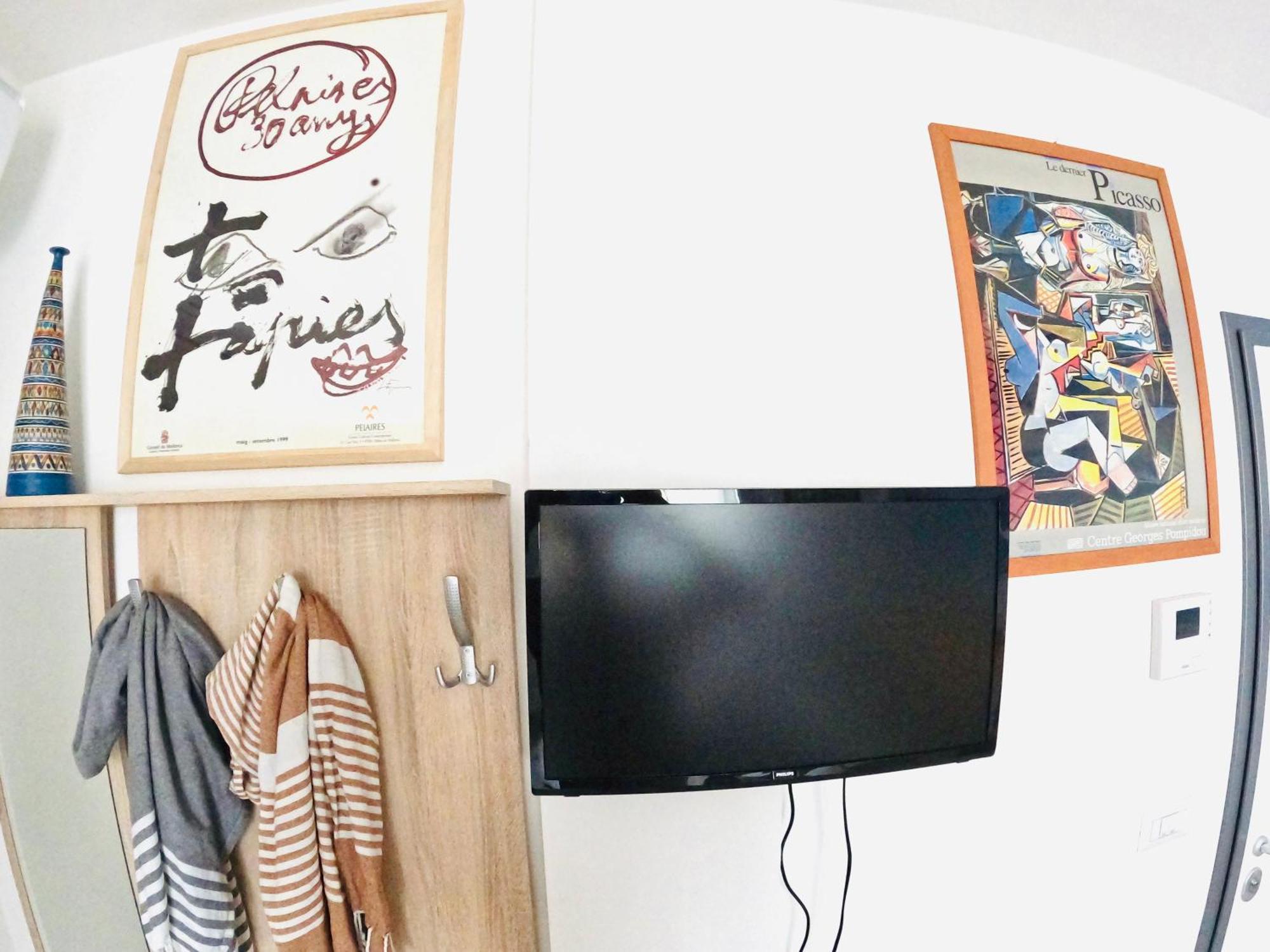 Miro Art Room アルゲーロ エクステリア 写真